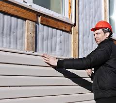 Best Insulated Siding Installation  in Northridge, OH